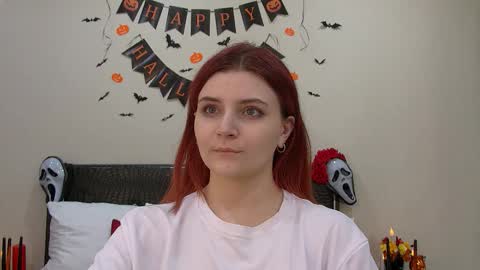 Kelly Stoneys online show from November 2, 5:40 am