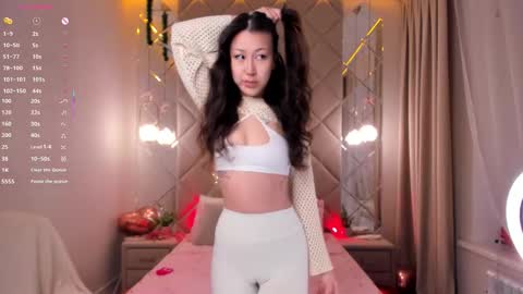 kellyy_bern online show from March 7, 1:16 am