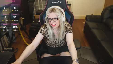 kelseycobalt online show from September 27, 10:18 pm