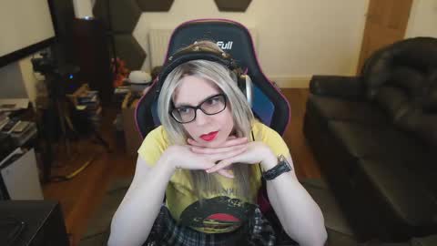 kelseycobalt online show from February 12, 12:27 am