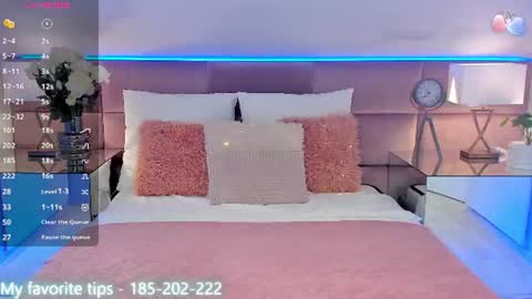 kelsi_di online show from June 20, 5:13 am