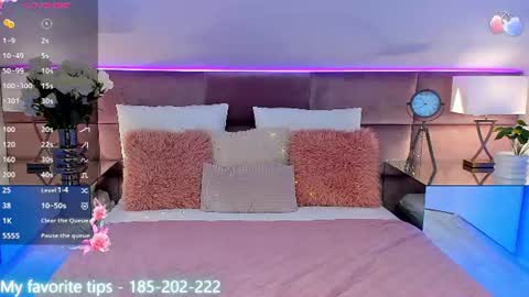 kelsi_di online show from July 9, 11:36 am