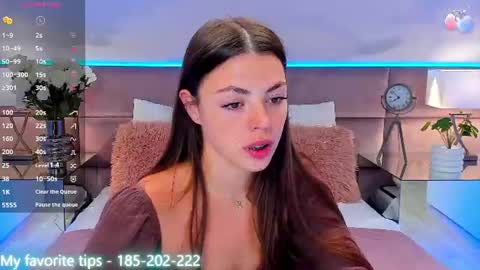 kelsi_di online show from July 29, 5:18 am