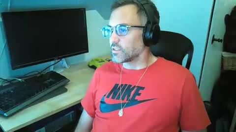 kelvin06133 online show from May 21, 10:38 pm