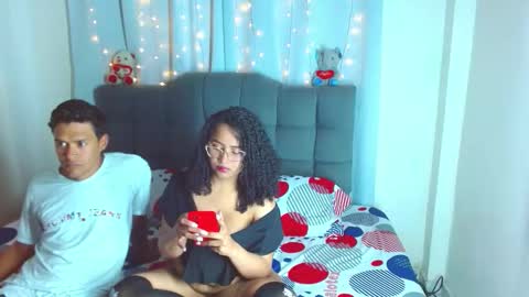 kelvin jhoseht2 online show from November 25, 4:33 am