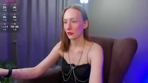 kely cute online show from March 12, 11:58 am