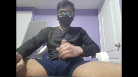 ken771 online show from May 19, 2:40 am