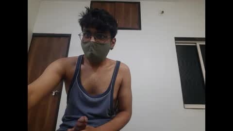 ken771 online show from February 16, 6:10 pm