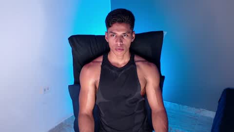 ken__owensx online show from July 23, 7:11 pm