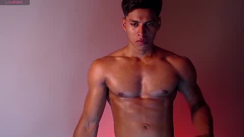 ken__owensx online show from August 7, 10:30 pm