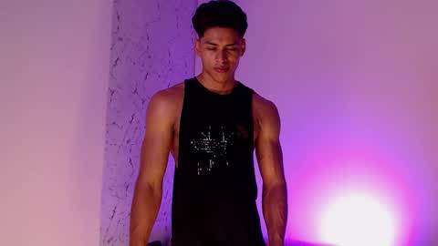 ken__owensx online show from March 5, 7:34 pm