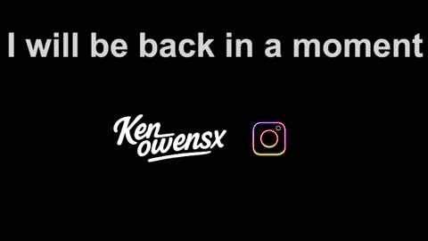 ken__owensx online show from April 2, 6:04 pm