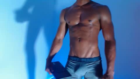 ken__owensx online show from March 9, 8:42 pm