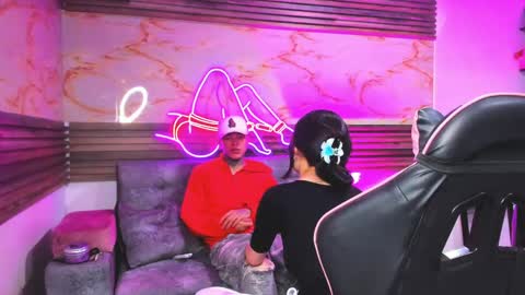 ken_and_bonnie online show from May 14, 2:10 am
