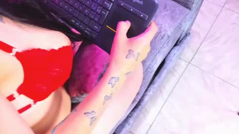ken_and_bonnie online show from July 26, 2:31 am