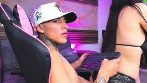 ken_and_bonnie online show from May 3, 2:50 am