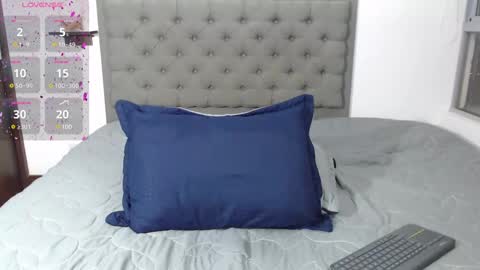 ken_blaker online show from December 6, 1:35 am