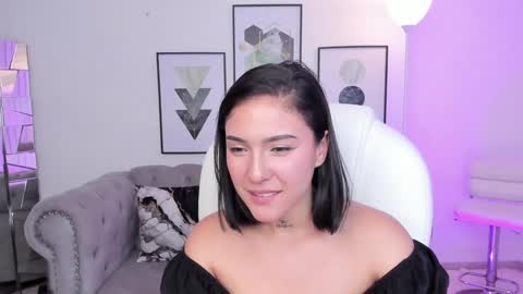 Kendall Jenner online show from January 24, 7:08 am