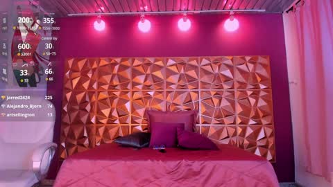 Kendall online show from January 31, 7:18 am