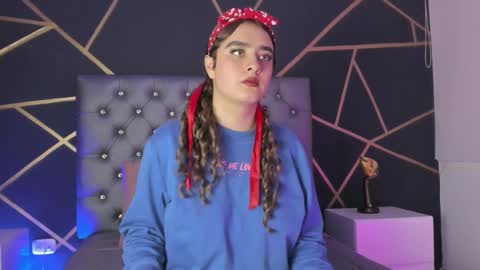 Kendall online show from January 27, 12:05 pm