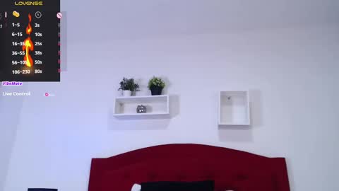 Kendall online show from March 11, 7:36 pm