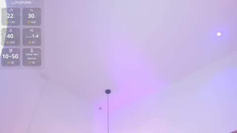   online show from March 12, 8:45 pm