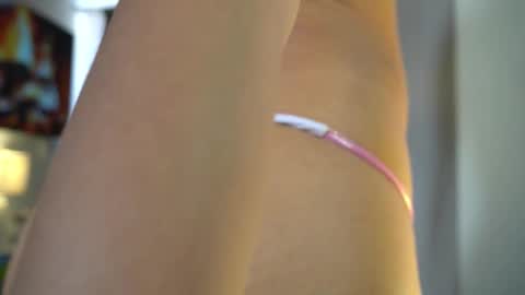 Andrea online show from November 2, 5:35 pm