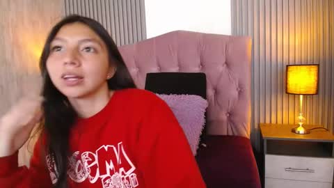 kendall_saenz online show from February 27, 10:53 pm