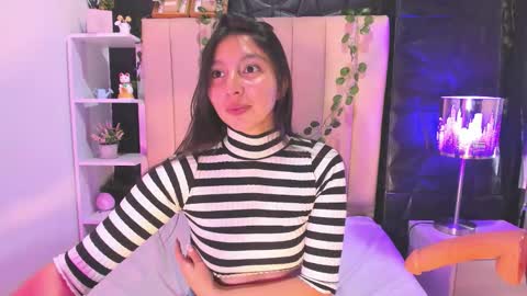 kendall_saenz online show from November 27, 8:16 pm