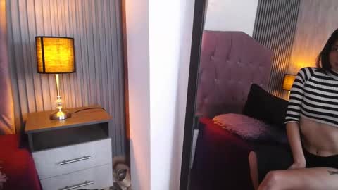 kendall_saenz online show from February 28, 11:12 pm