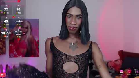 kendallgil_ online show from November 22, 1:20 pm