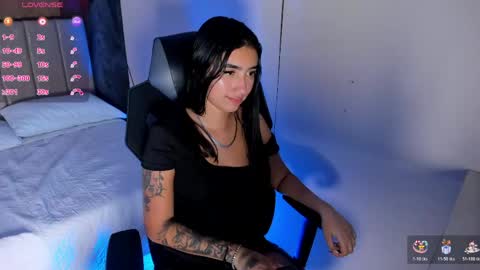 Kendall Meyers online show from April 23, 9:16 pm