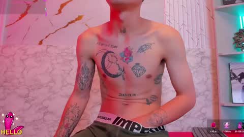 Kendall and Taylor online show from March 1, 9:40 am