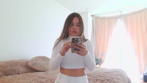 kendall online show from March 4, 5:45 pm