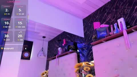 Kendall online show from February 18, 2:39 pm