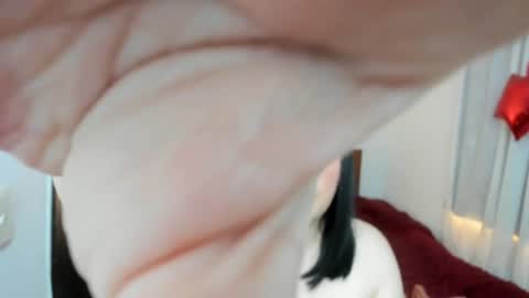 Fernanda online show from July 11, 3:37 pm