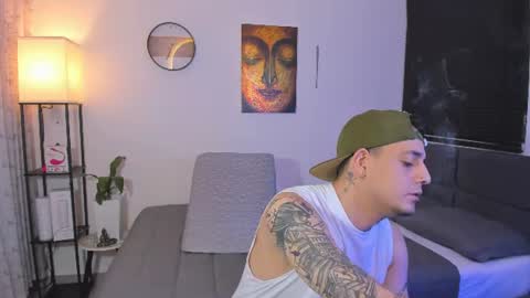 kendel_dimitri online show from July 2, 11:26 am