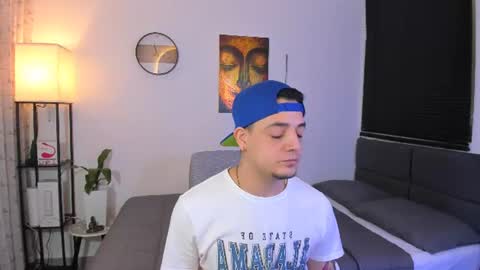 kendel_dimitri online show from July 6, 6:43 pm