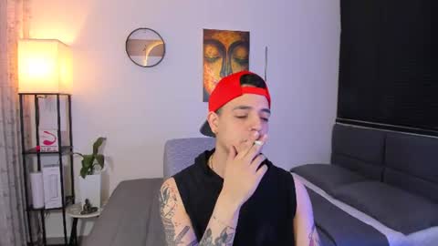 kendel_dimitri online show from July 5, 4:30 am