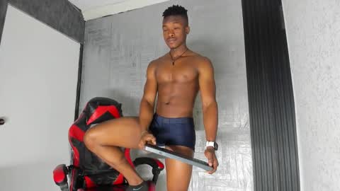 Kender online show from October 27, 9:04 pm