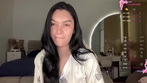 kendoll110 online show from March 15, 6:18 am