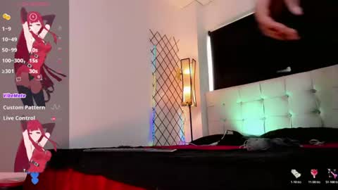 Kendra Bailey online show from July 16, 7:06 pm
