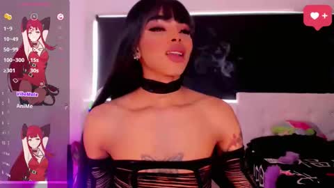 Kendra Bailey online show from May 1, 8:58 pm