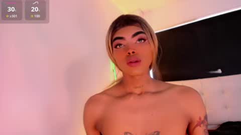 Kendra Bailey online show from July 25, 8:07 pm