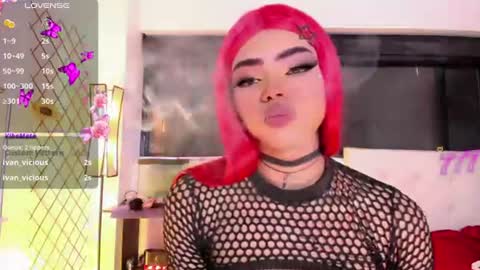 Kendra Bailey online show from July 5, 4:19 am