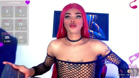 Kendra Bailey online show from November 5, 7:38 pm