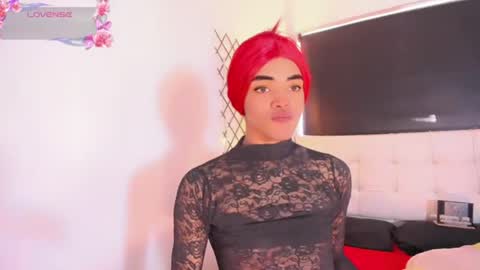 Kendra Bailey online show from July 17, 7:16 pm