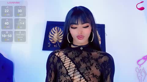 Kendra Bailey online show from November 12, 8:11 pm