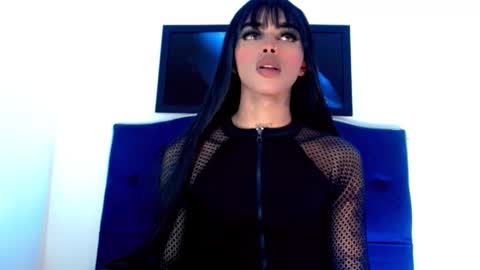 Kendra Bailey online show from November 3, 7:26 pm