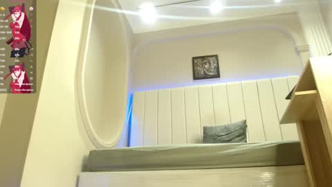 kendra_lux1 online show from November 23, 1:31 pm